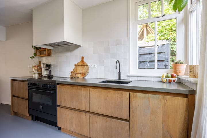 Hoekwoning te koop: Westerstraat 6, Winsum (Gr)