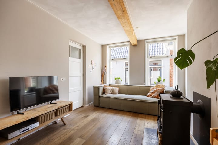 Hoekwoning te koop: Westerstraat 6, Winsum (Gr)