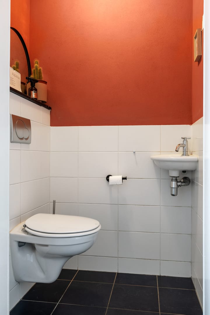 Hoekwoning te koop: Westerstraat 6, Winsum (Gr)