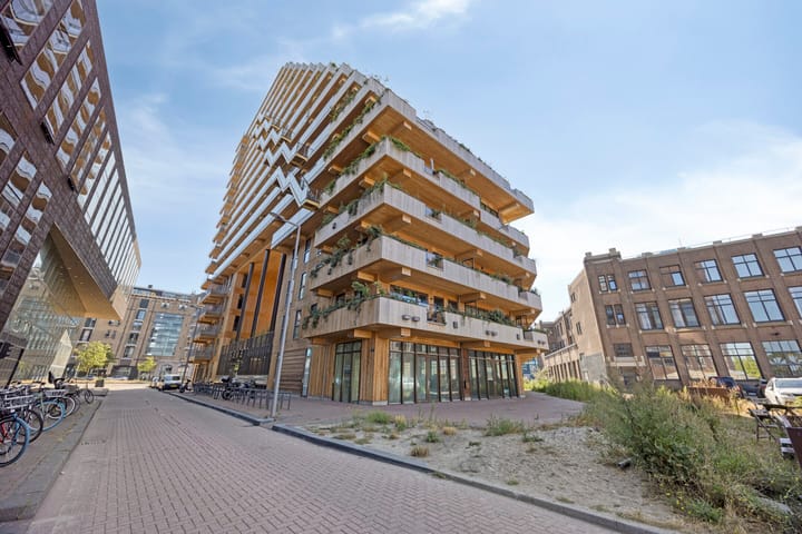 Kartinistraat 4