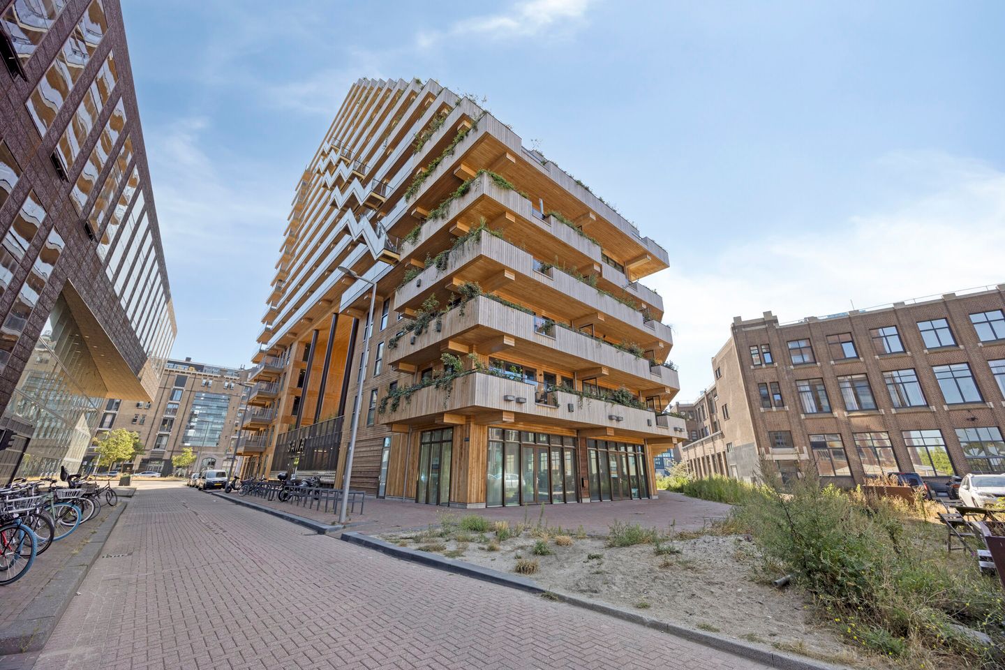 Bekijk foto 1 van Kartinistraat 4