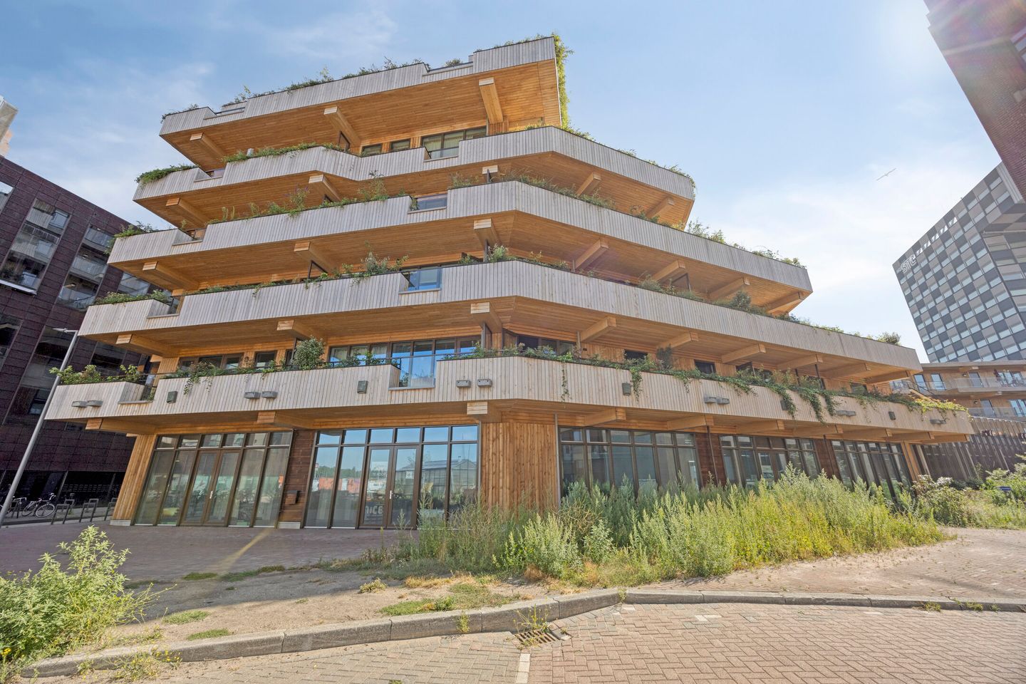 Bekijk foto 4 van Kartinistraat 4
