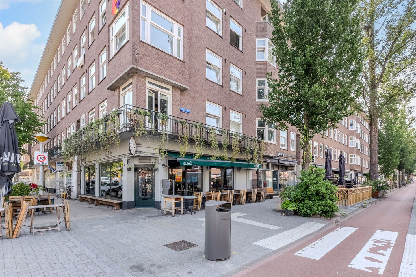 Foto 5 van Kribbestraat 53-1