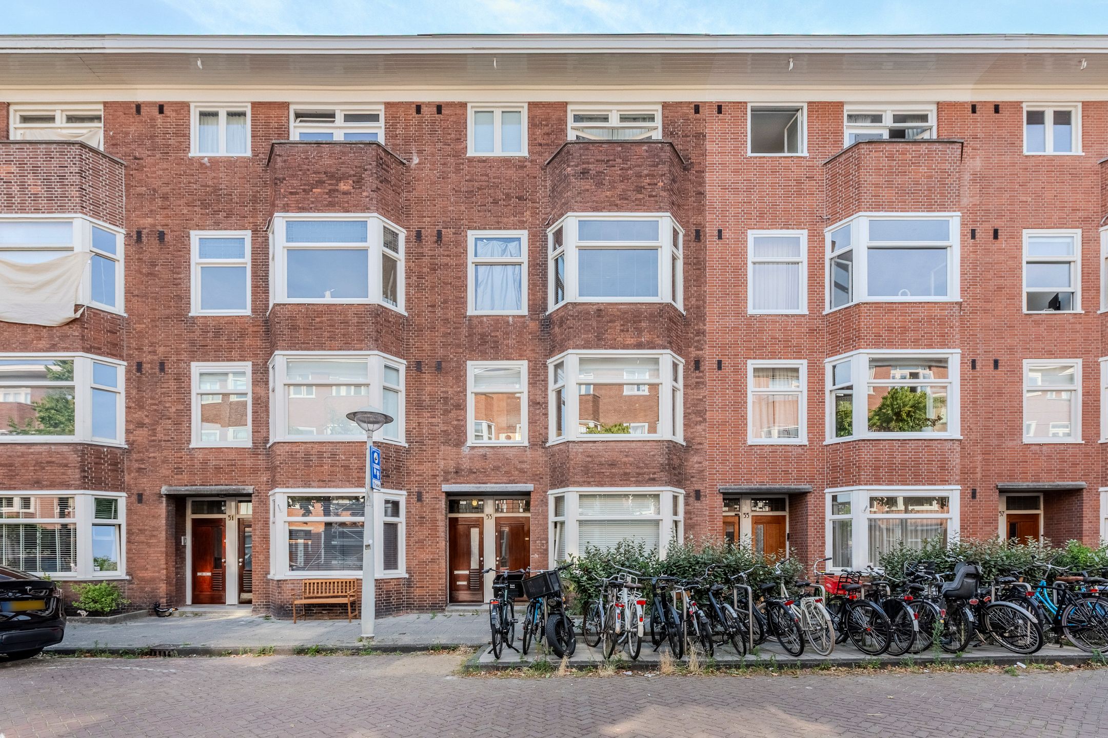 Foto 6 van Kribbestraat 53-1