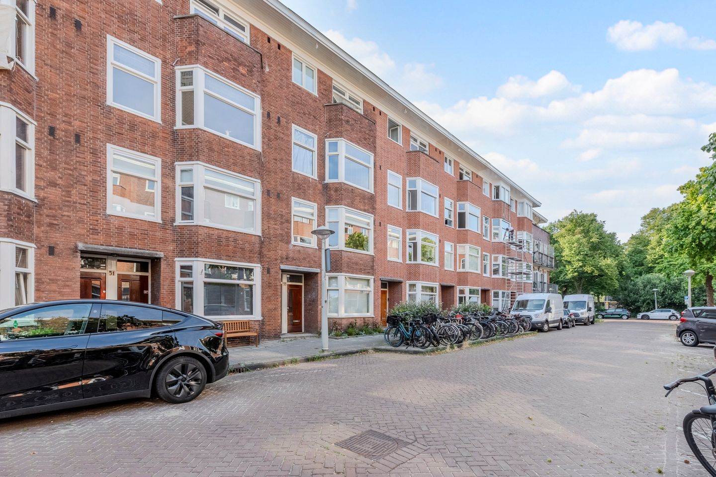 Foto 1 van Kribbestraat 53-1