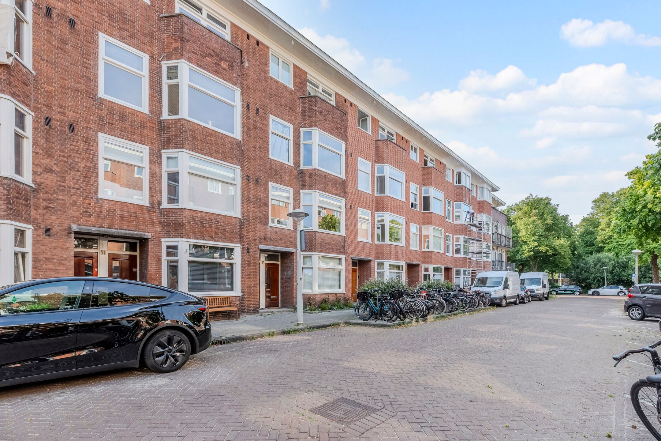 Kribbestraat 53- 53 1