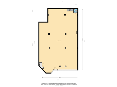 Bekijk plattegrond