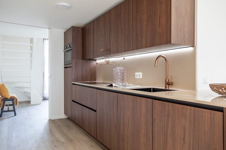 Appartement te huur: Bagijnestraat 18B, 'S-Gravenhage