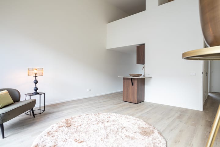 Appartement te huur: Bagijnestraat 18B, 'S-Gravenhage