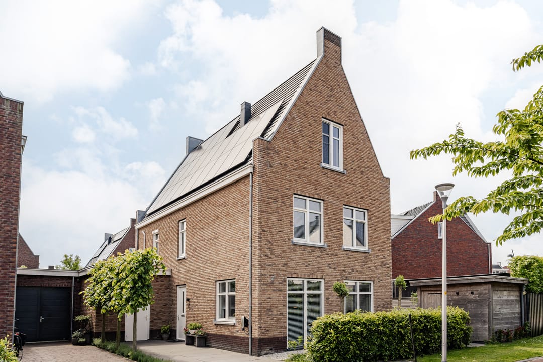 Foto 1 van Lagedijk 52