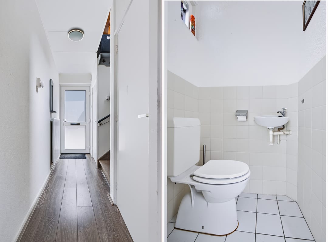 Photo 7 of Kloosterstraat 14