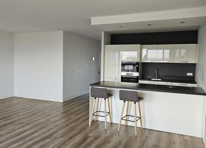 Appartement te huur: Stationsstraat 130, Utrecht