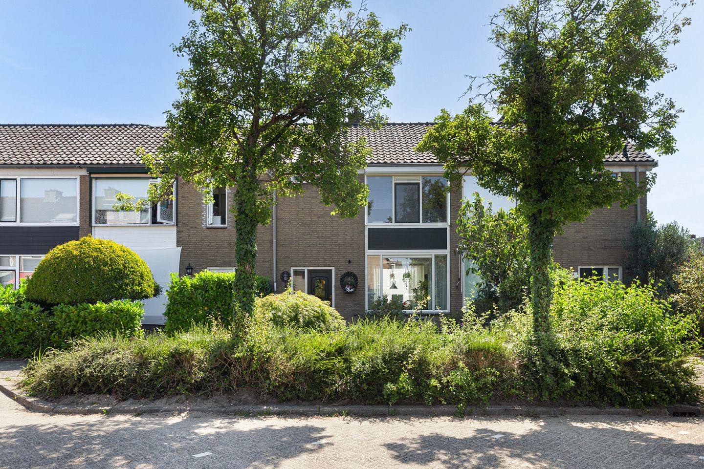 Foto 1 van Johan de Wittstraat 60