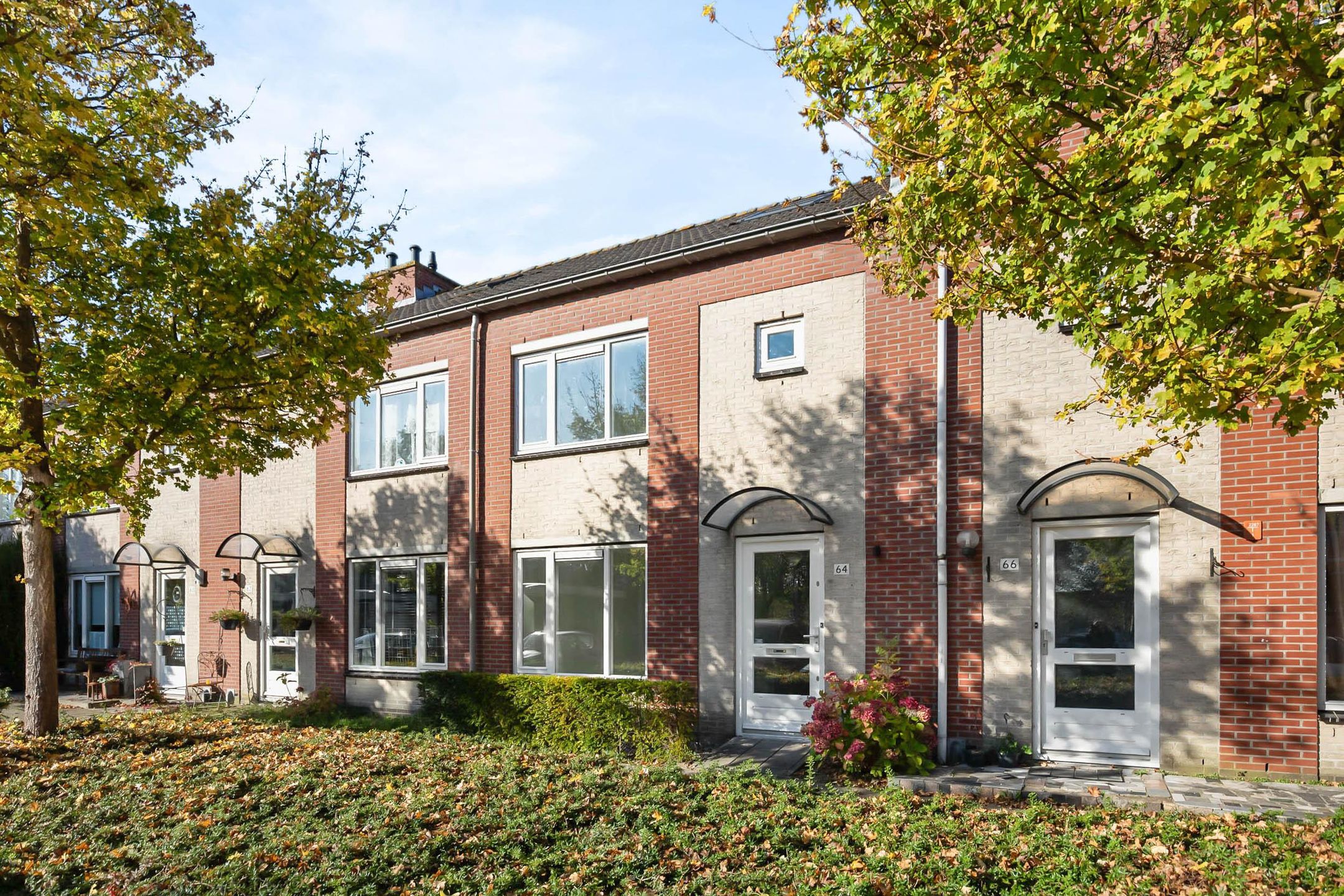 Hannie Schaftstraat 32 Hoofddorp