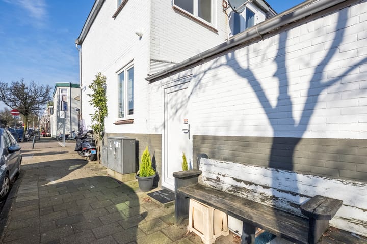 Photo 2 of Kritzingerstraat 2