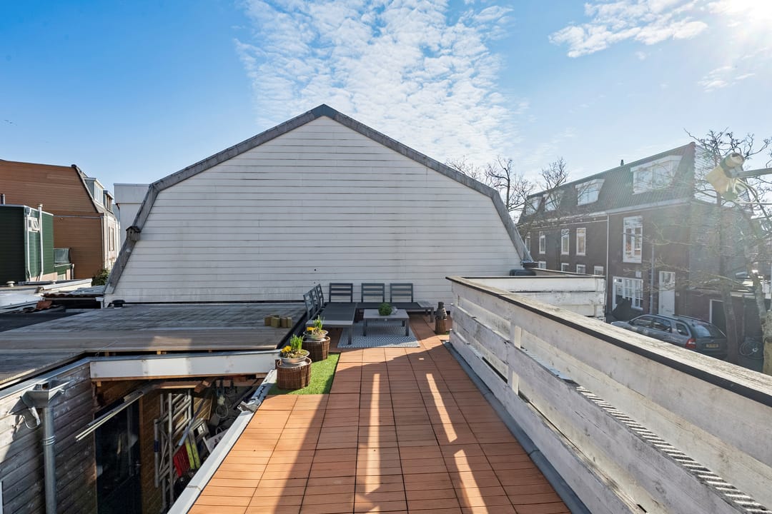 Photo 16 of Kritzingerstraat 2
