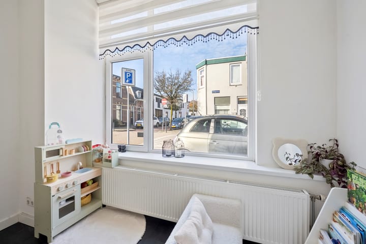 Photo 5 of Kritzingerstraat 2