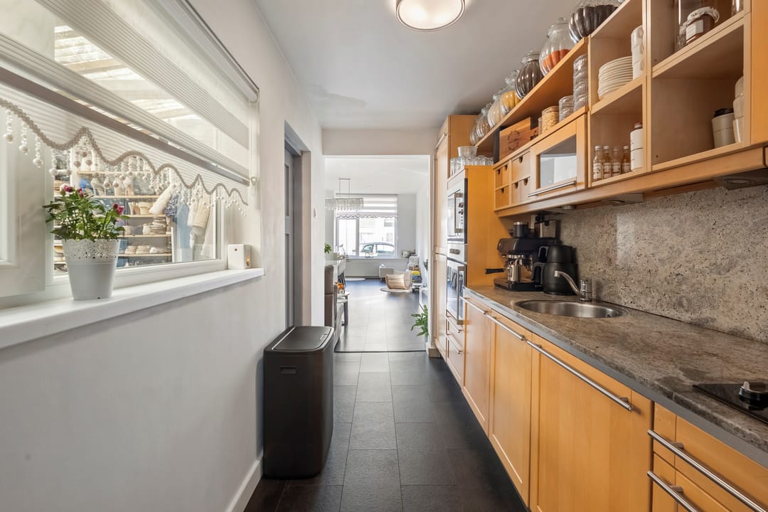 Photo 8 of Kritzingerstraat 2