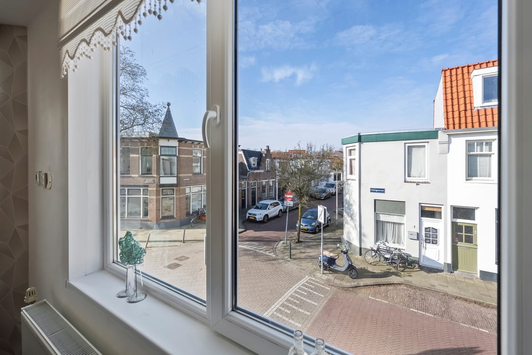 Photo 17 of Kritzingerstraat 2