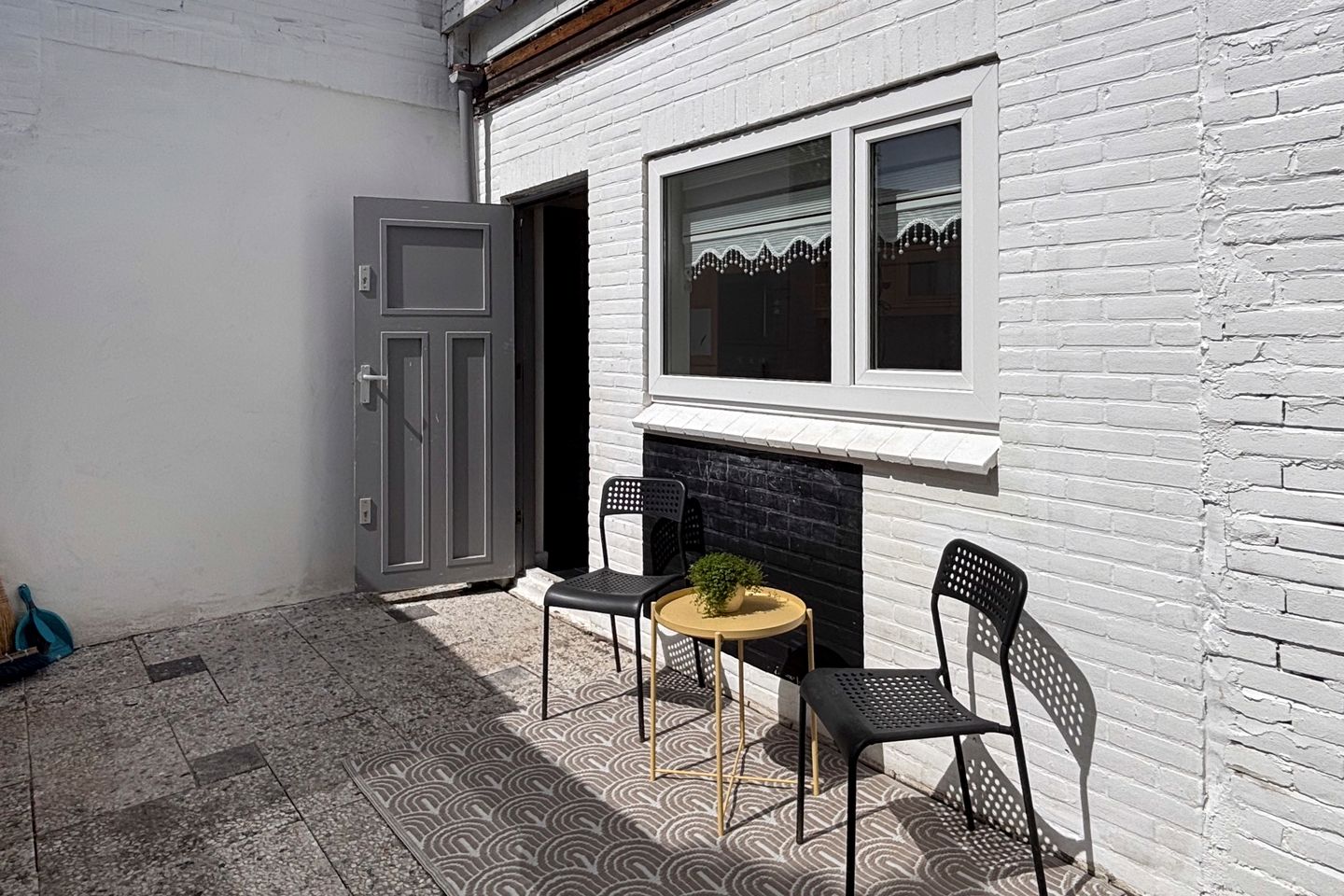 Photo 10 of Kritzingerstraat 2