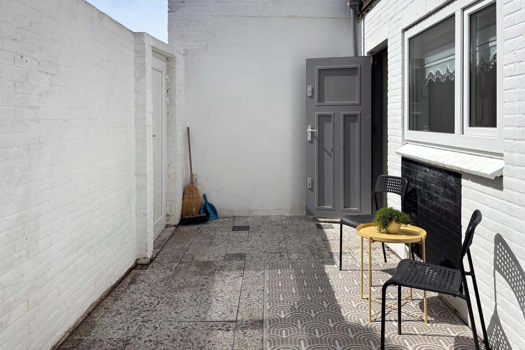 Photo 11 of Kritzingerstraat 2