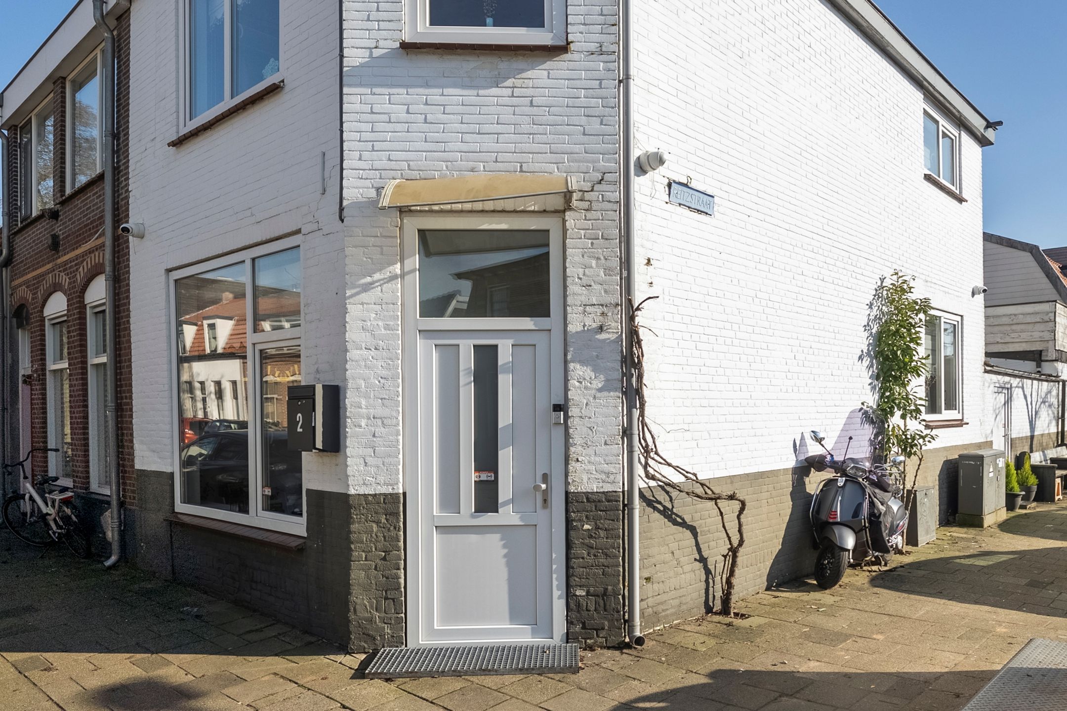 Photo 24 of Kritzingerstraat 2