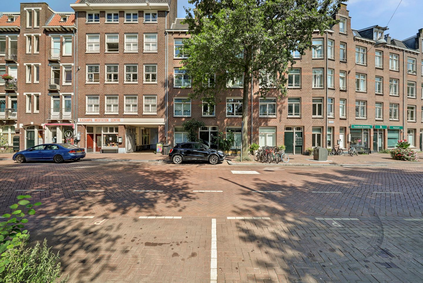 Foto 5 van Spaarndammerstraat 30-B
