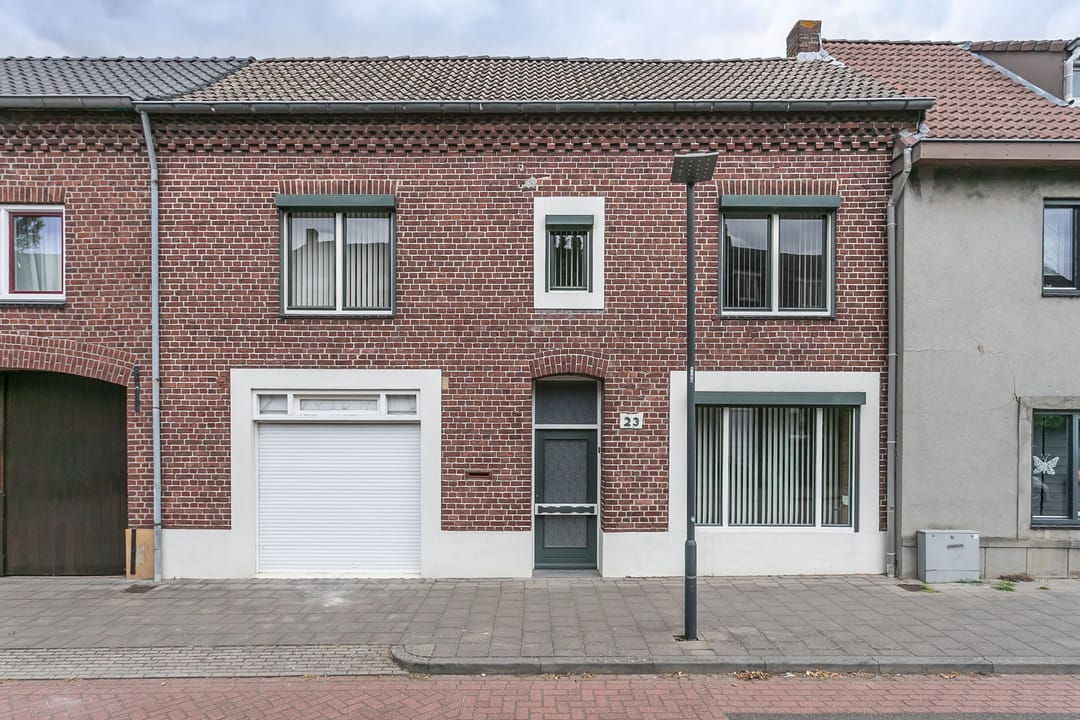 Foto 1 van Bouwbergstraat 23