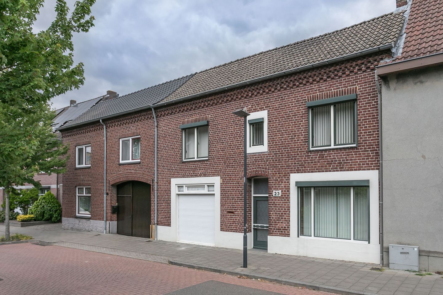 Foto 40 van Bouwbergstraat 23