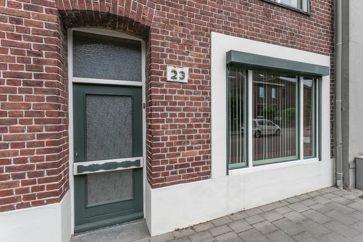 Foto 2 van Bouwbergstraat 23