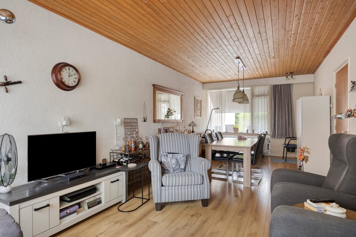 Tussenwoning te koop: Zandstraat 24, Bergen Op Zoom