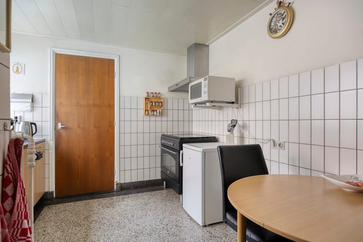 Tussenwoning te koop: Zandstraat 24, Bergen Op Zoom