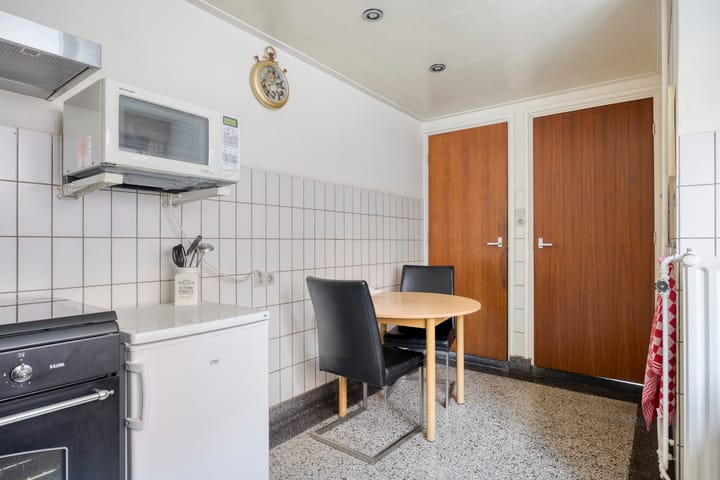 Tussenwoning te koop: Zandstraat 24, Bergen Op Zoom
