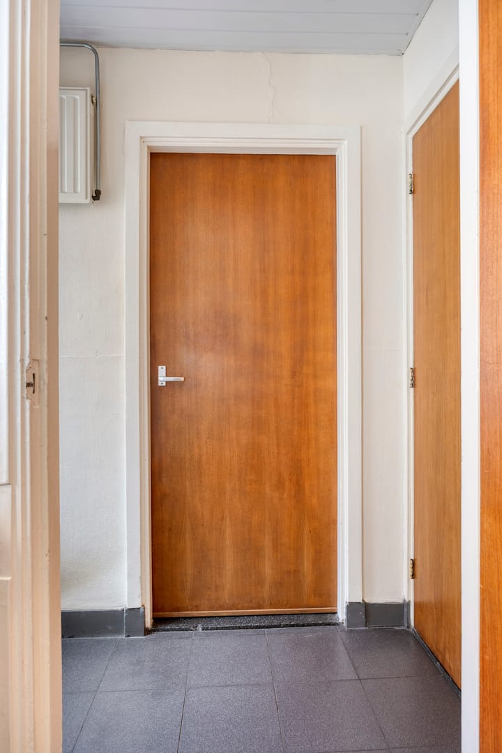 Tussenwoning te koop: Zandstraat 24, Bergen Op Zoom