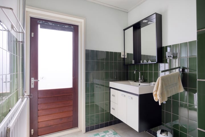 Tussenwoning te koop: Zandstraat 24, Bergen Op Zoom