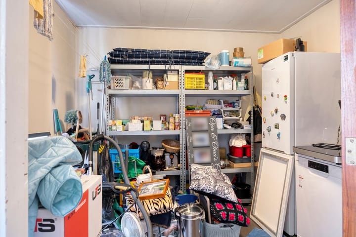 Tussenwoning te koop: Zandstraat 24, Bergen Op Zoom