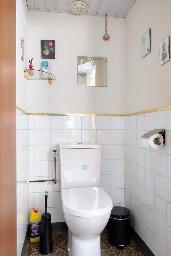 Tussenwoning te koop: Zandstraat 24, Bergen Op Zoom