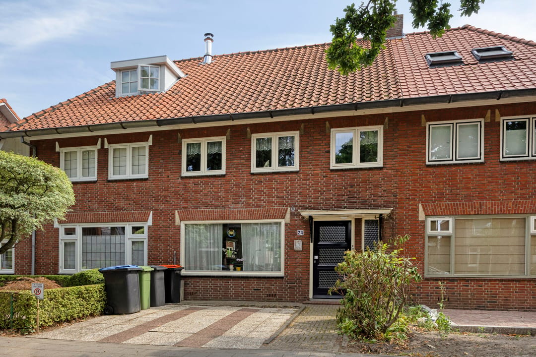 Photo 2 of Zandstraat 24