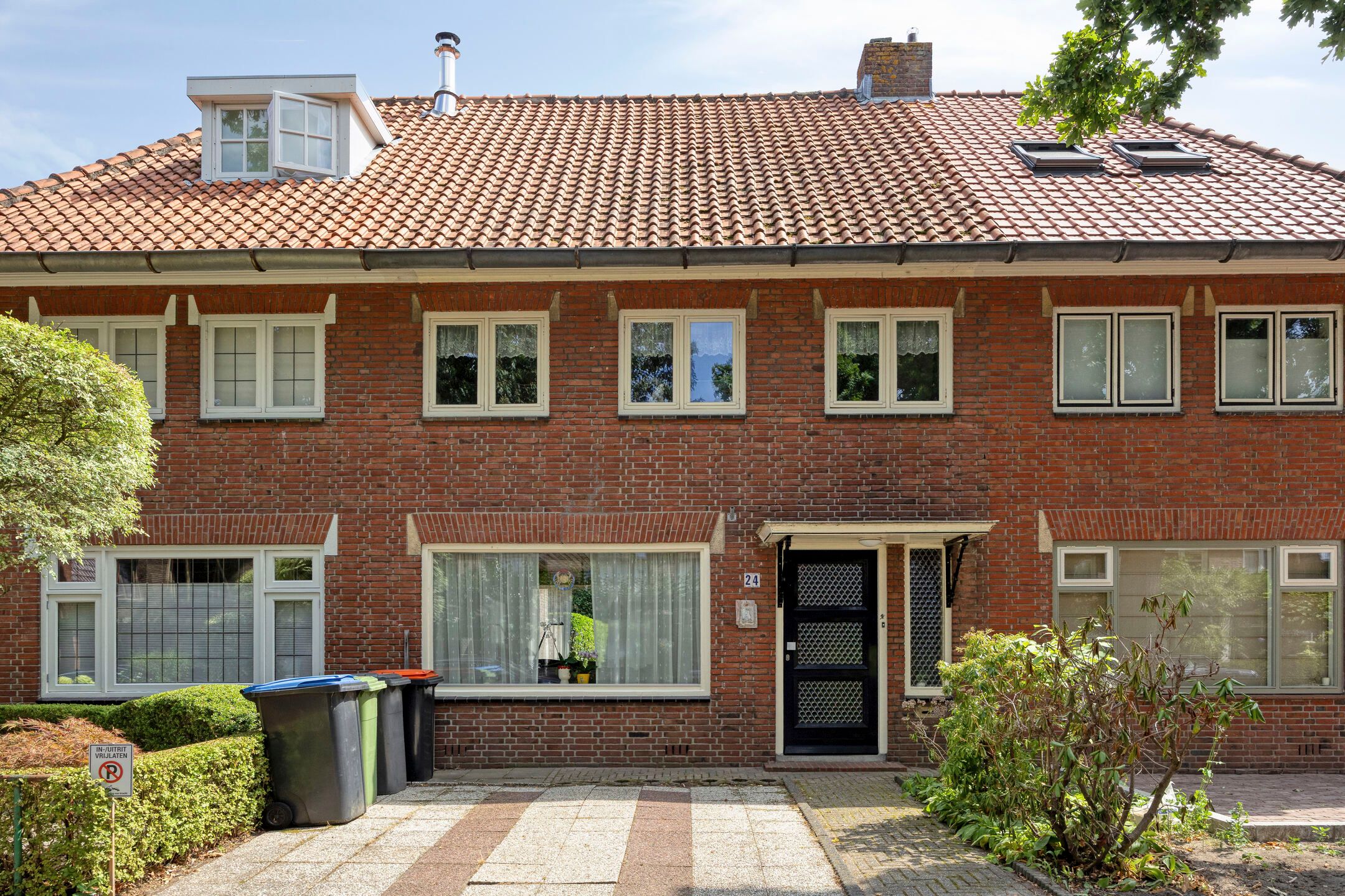Zandstraat 24 