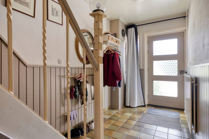 Tussenwoning te koop: Zandstraat 24, Bergen Op Zoom