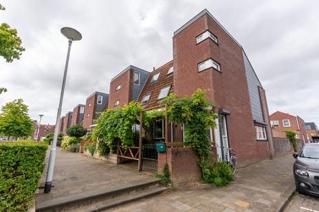 Oranjestraat thumbnail