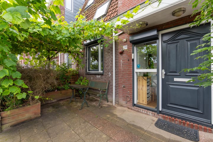 Foto 2 van Oranjestraat 29