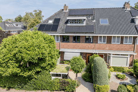 van Lijndenlaan thumbnail