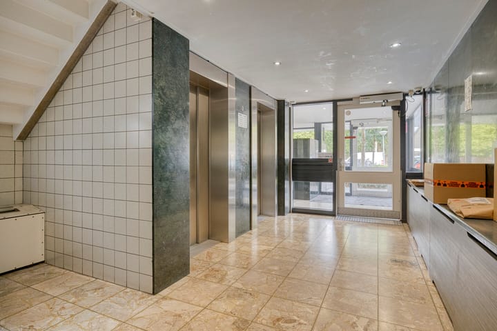 Appartement te koop: de Koppele 379, Eindhoven