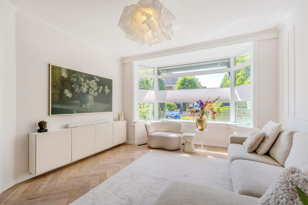 Foto 2 van van Lijndenlaan 29