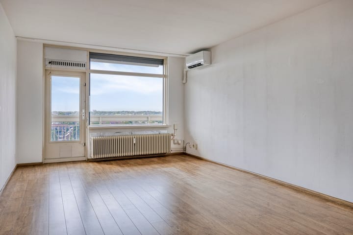 Appartement te koop: de Koppele 379, Eindhoven