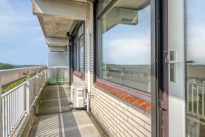 Appartement te koop: de Koppele 379, Eindhoven