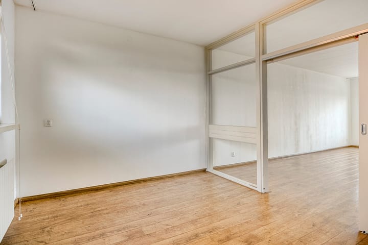 Appartement te koop: de Koppele 379, Eindhoven