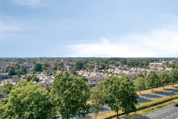 Appartement te koop: de Koppele 379, Eindhoven
