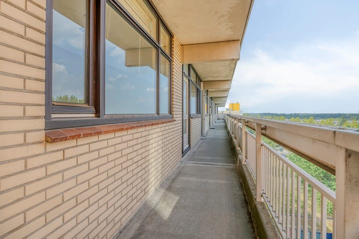 Appartement te koop: de Koppele 379, Eindhoven